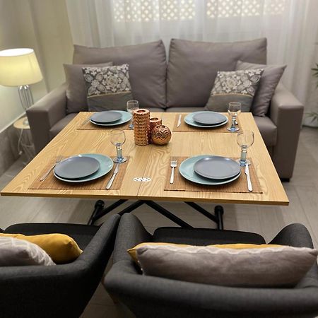 Viento Freshapartments Malaga Bagian luar foto