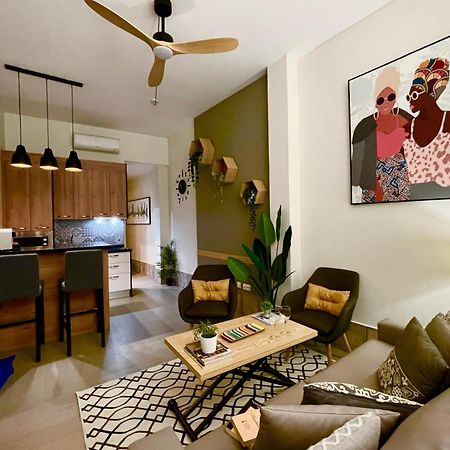 Viento Freshapartments Malaga Bagian luar foto