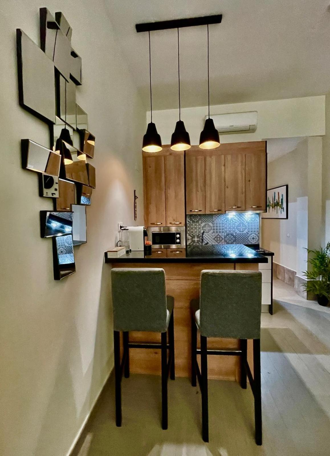 Viento Freshapartments Malaga Bagian luar foto