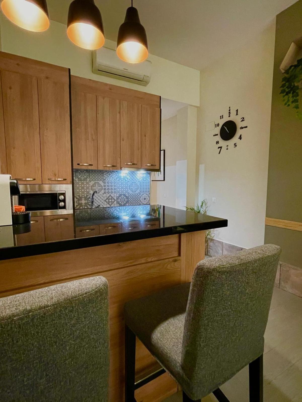 Viento Freshapartments Malaga Bagian luar foto