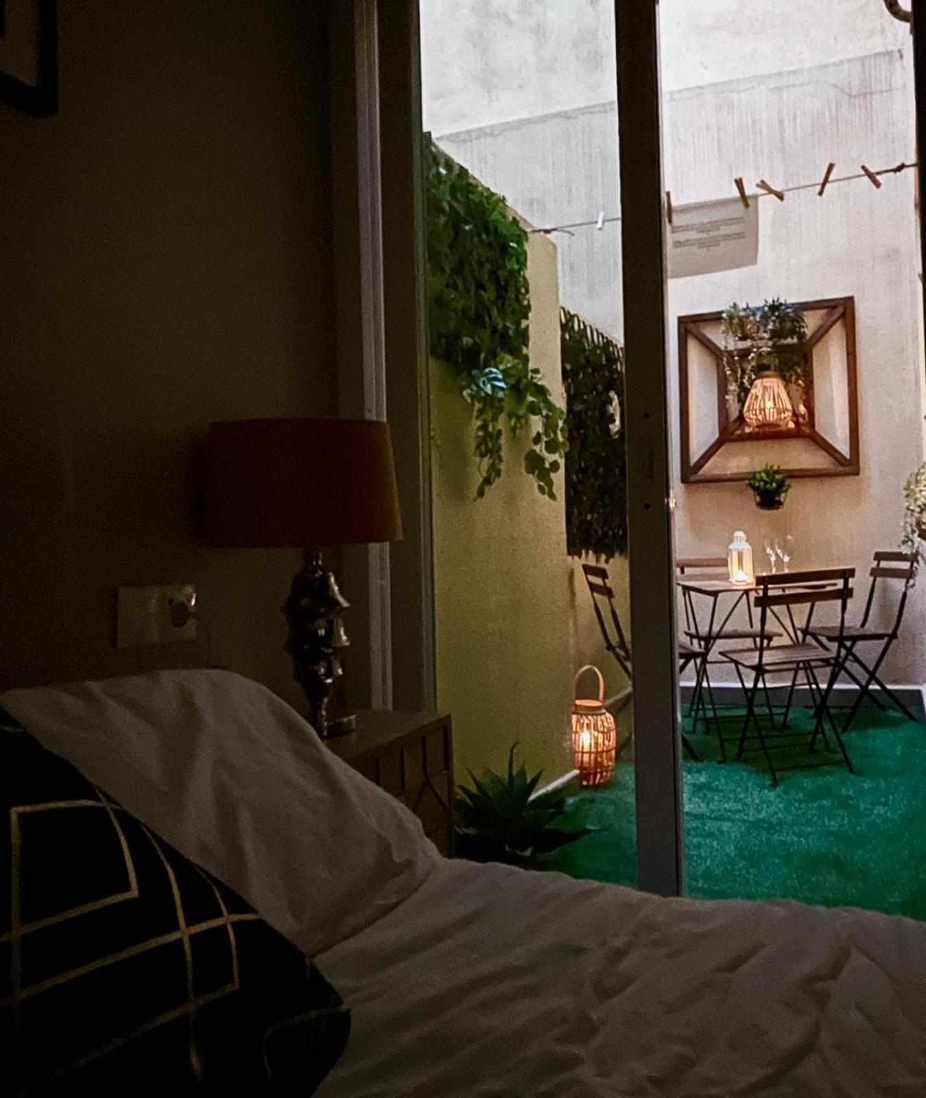 Viento Freshapartments Malaga Bagian luar foto
