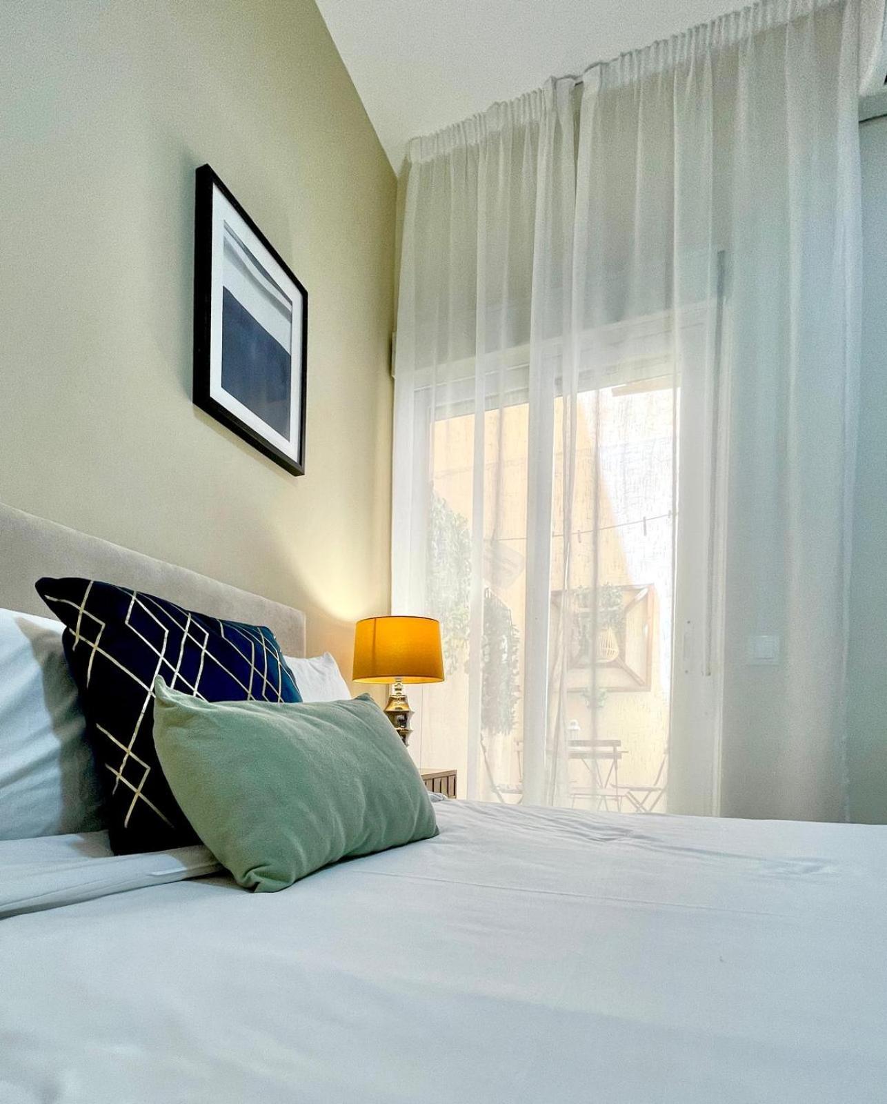 Viento Freshapartments Malaga Bagian luar foto