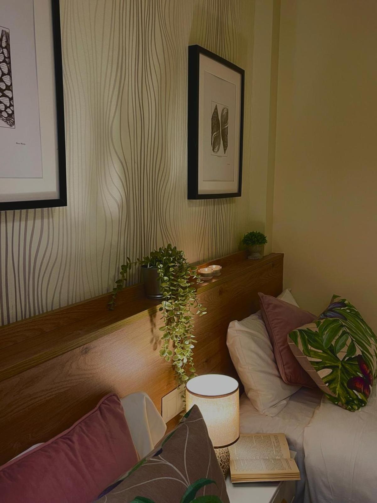 Viento Freshapartments Malaga Bagian luar foto